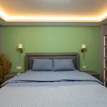 Boutique With Sea View In Crush House Turunc