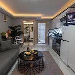 Boutique With Sea View In Crush House * Turunc