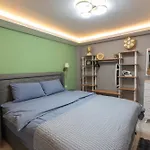Boutique With Sea View In Crush House * Turunc