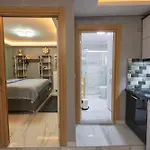 Apartment Boutique With Sea View In Crush House Turunc