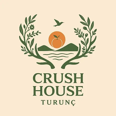 Boutique With Sea View In Crush House * 투룬치