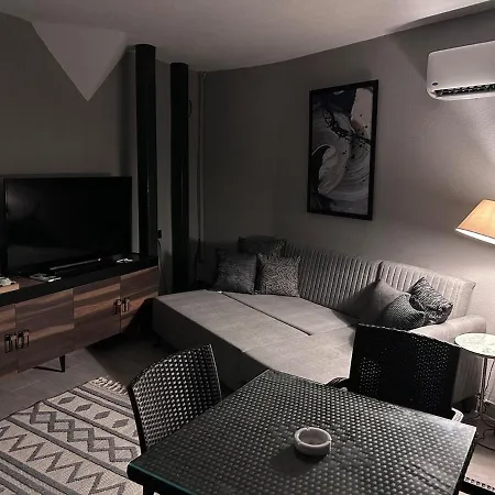 Boutique With Sea View In Crush House 아파트 *