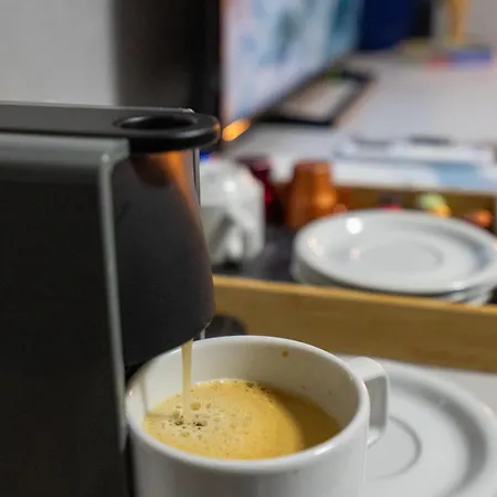 Boutique With Sea View In Crush House