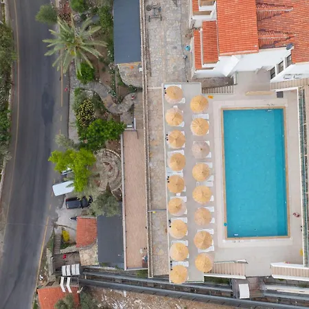 Apartmán Boutique With Sea View In Crush House