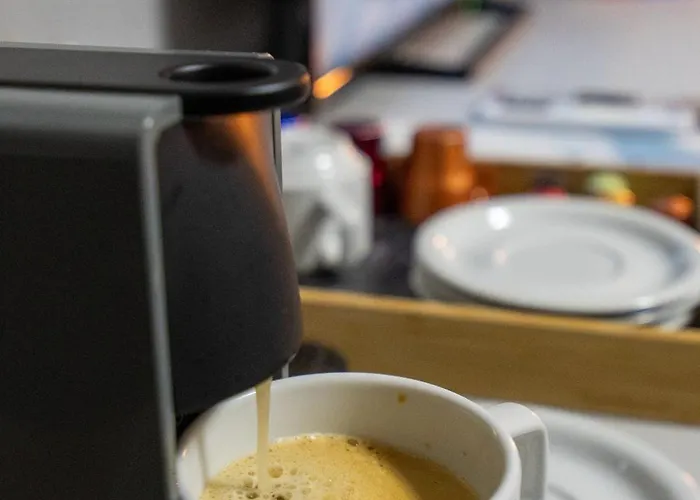 Boutique With Sea View In Crush House