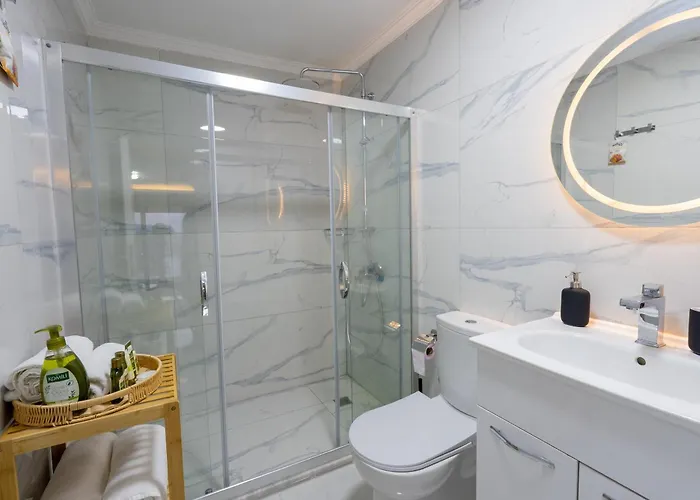 Boutique With Sea View In Crush House Διαμέρισμα *