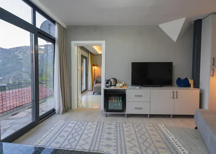 Boutique With Sea View In Crush House Διαμέρισμα