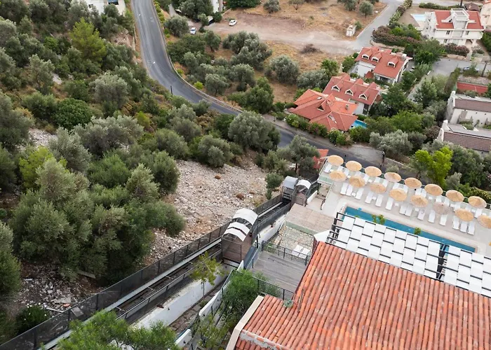 Boutique With Sea View In Crush House Apartamento *