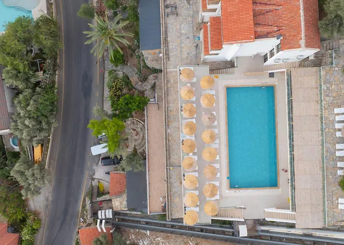 Apartamento Boutique With Sea View In Crush House