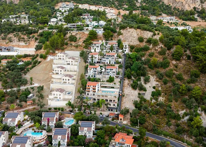 Boutique With Sea View In Crush House Apartamento *